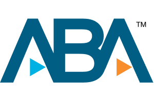 ABA logo