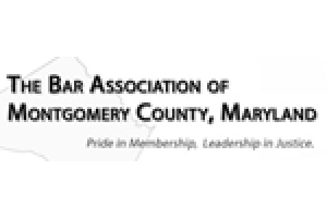 The Bor Association o Montgomery County, Maryland