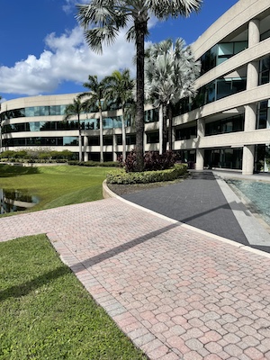 Boca Raton Office